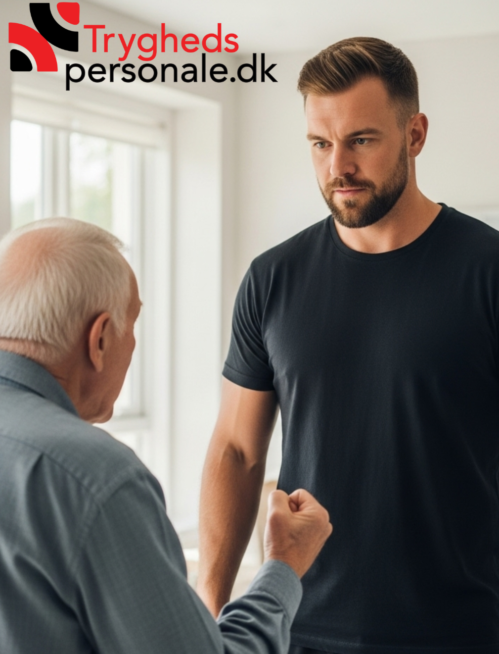 Professionel vikar i Sorø