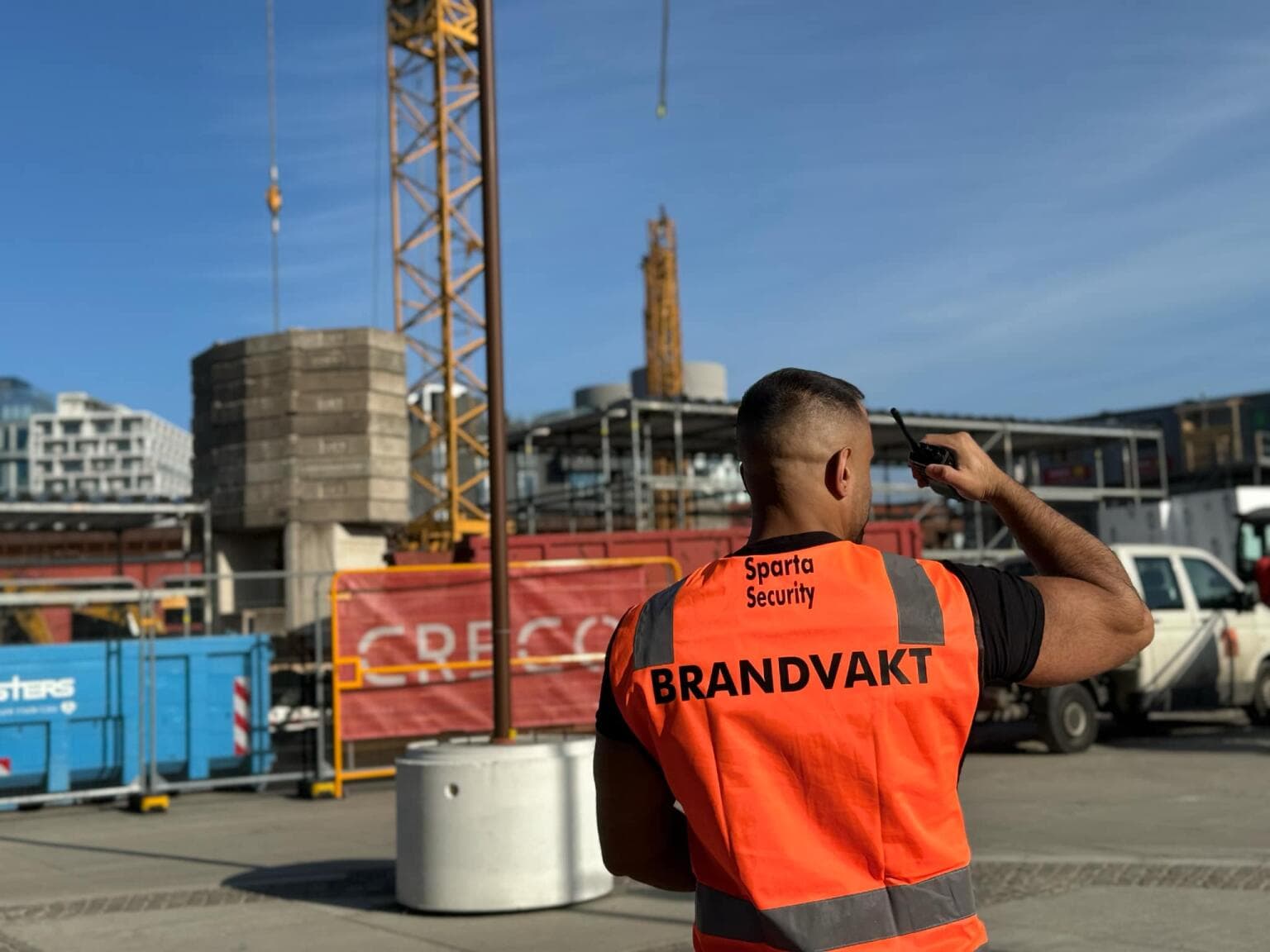 Afledning og spejlning hos Tryghedspersonale.dk