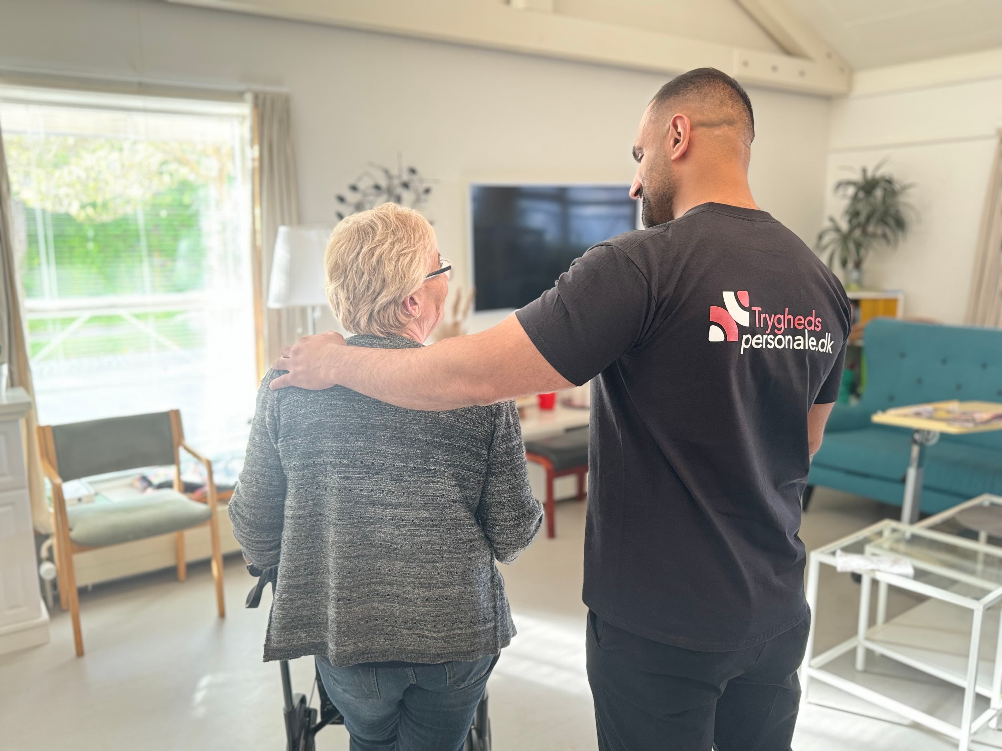 Vikarbureau Værløse - Professionel støtte til borgere