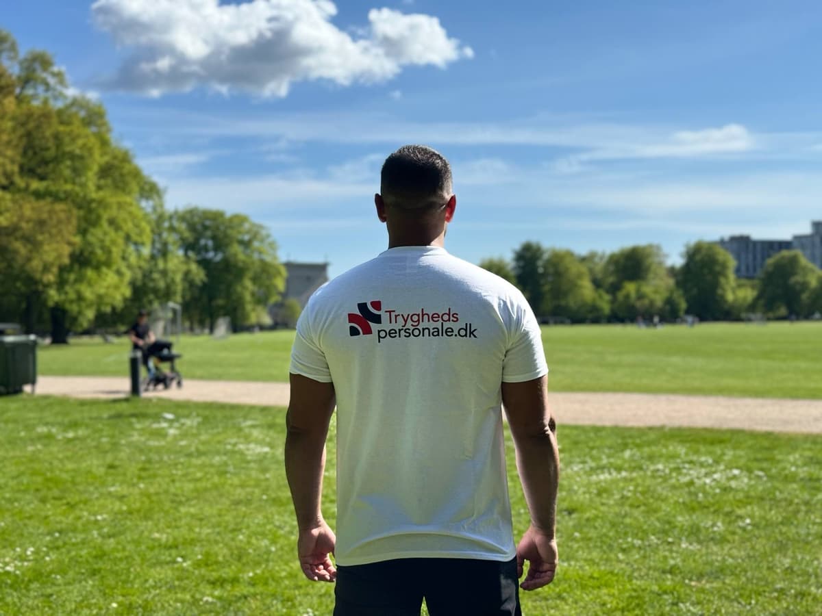 Vikarer til Asylcentre