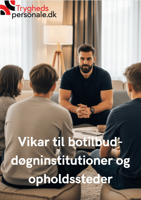 Fastvagt til bosteder