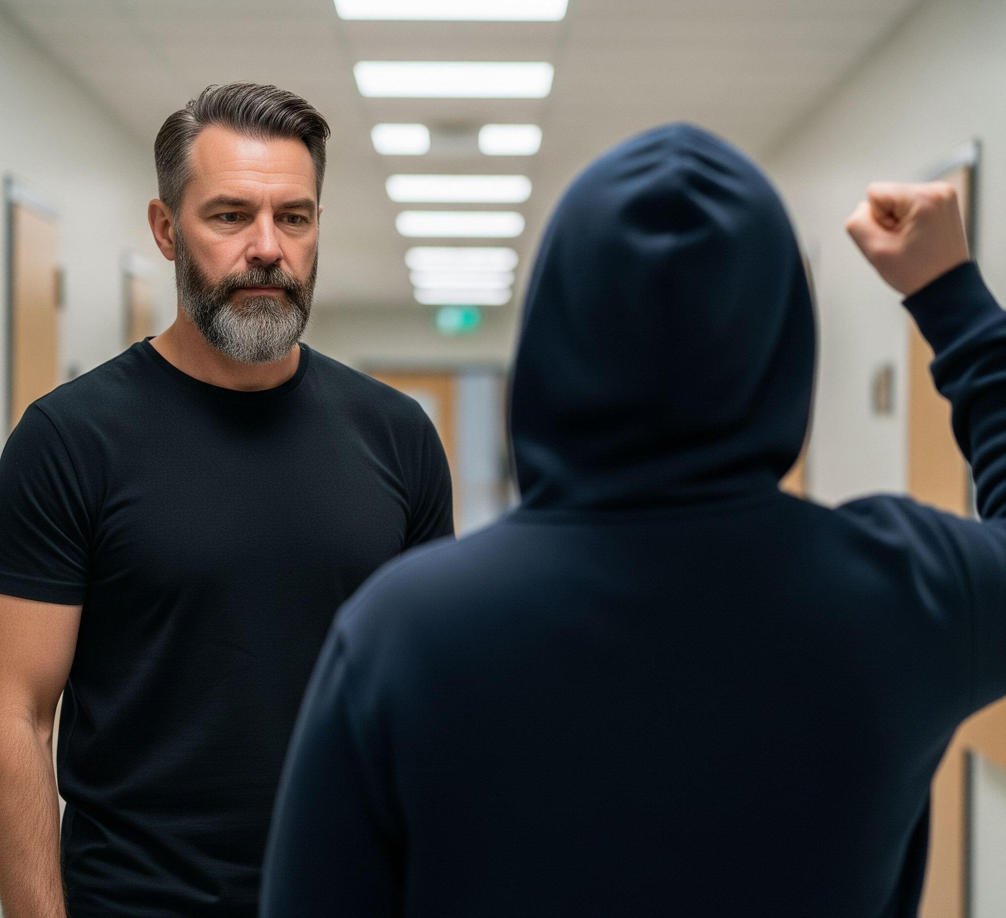 Vikar til psykiatrien