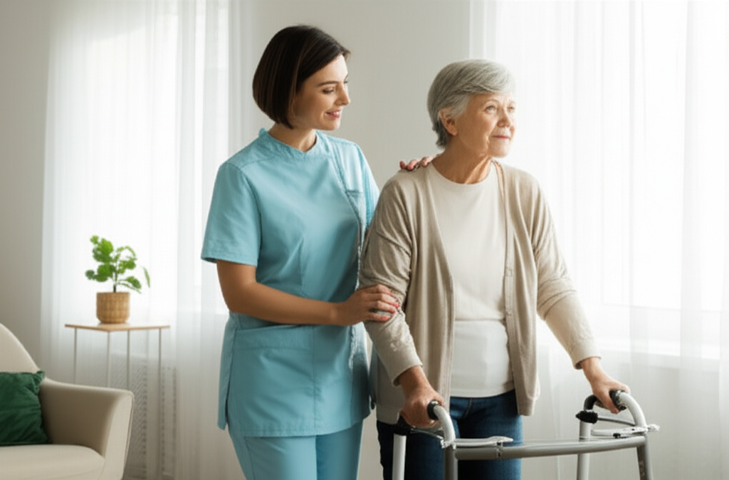 Traumeinformeret tilgang