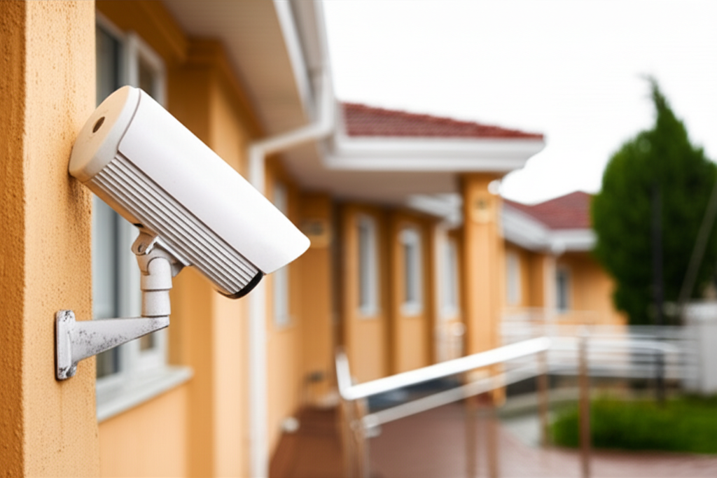 Specialiseret bemanding til krisecentre